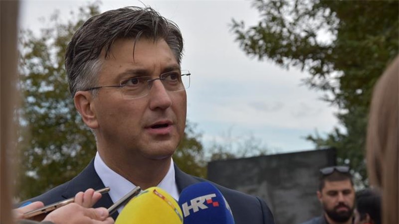 Bez obrazovanja nema konkurentnosti u budućnosti Hrvatske, sindikatima smo dali ponudu Vlade